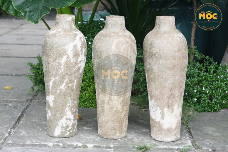 Bộ sưu tập Gốm Atlantic Màu Cát Nâu