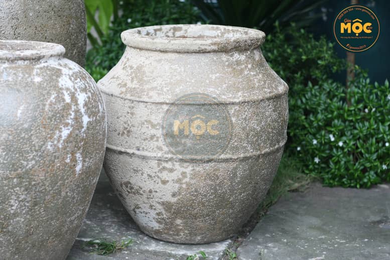Bộ sưu tập Gốm Atlantic Màu Cát Nâu