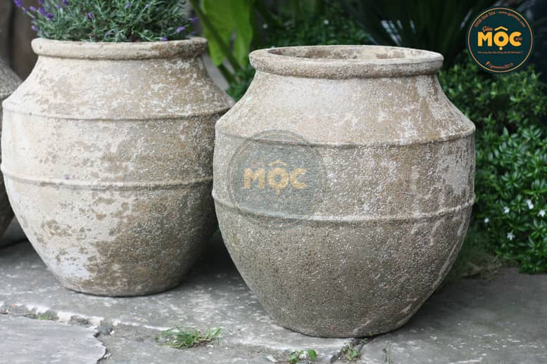 Bộ sưu tập Gốm Atlantic Màu Cát Nâu