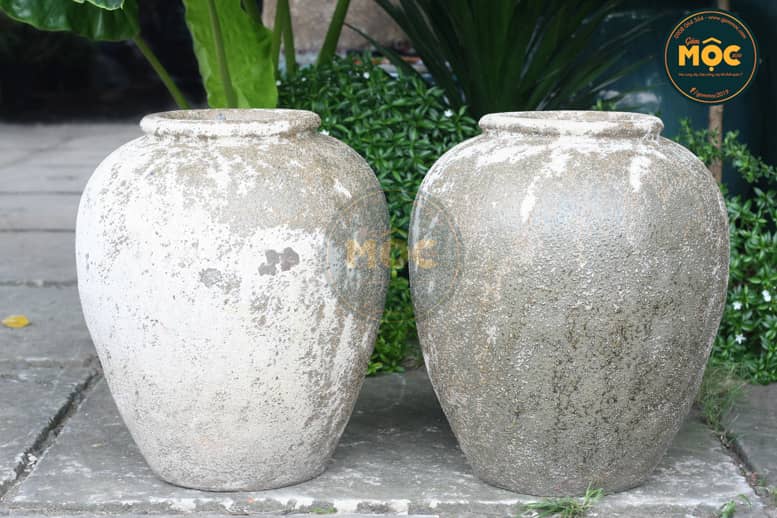 Bộ sưu tập Gốm Atlantic Màu Cát Nâu