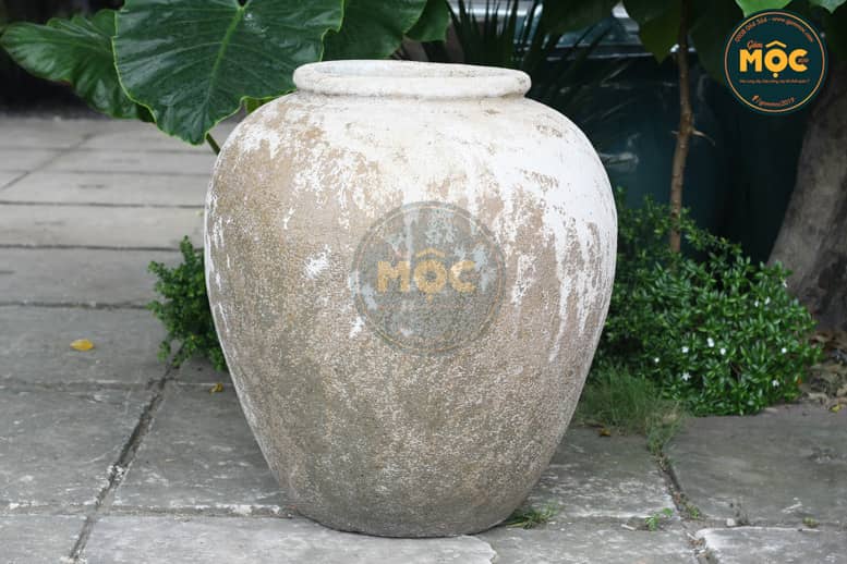 Bộ sưu tập Gốm Atlantic Màu Cát Nâu