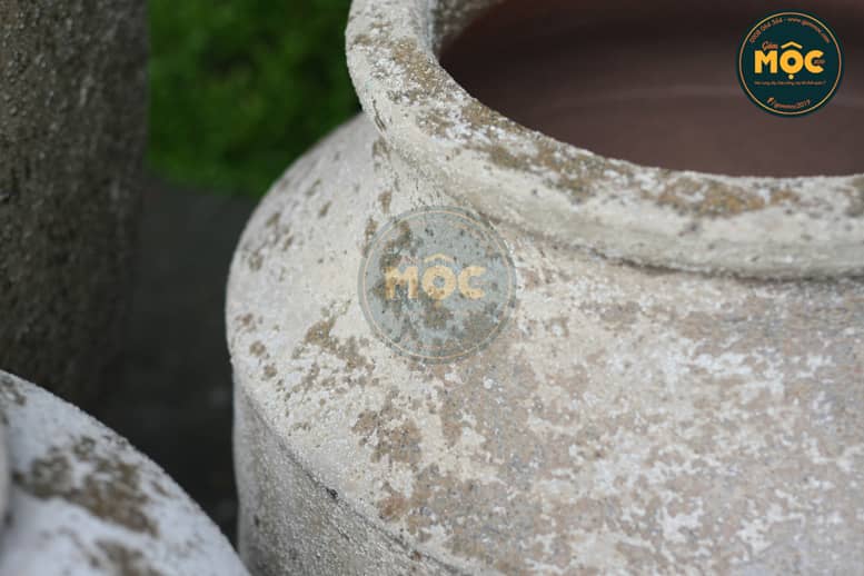 Bộ sưu tập Gốm Atlantic Màu Cát Nâu