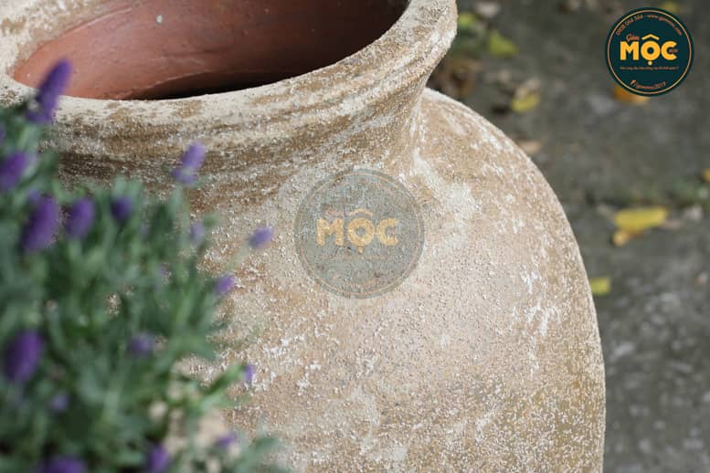 Bộ sưu tập Gốm Atlantic Màu Cát Nâu