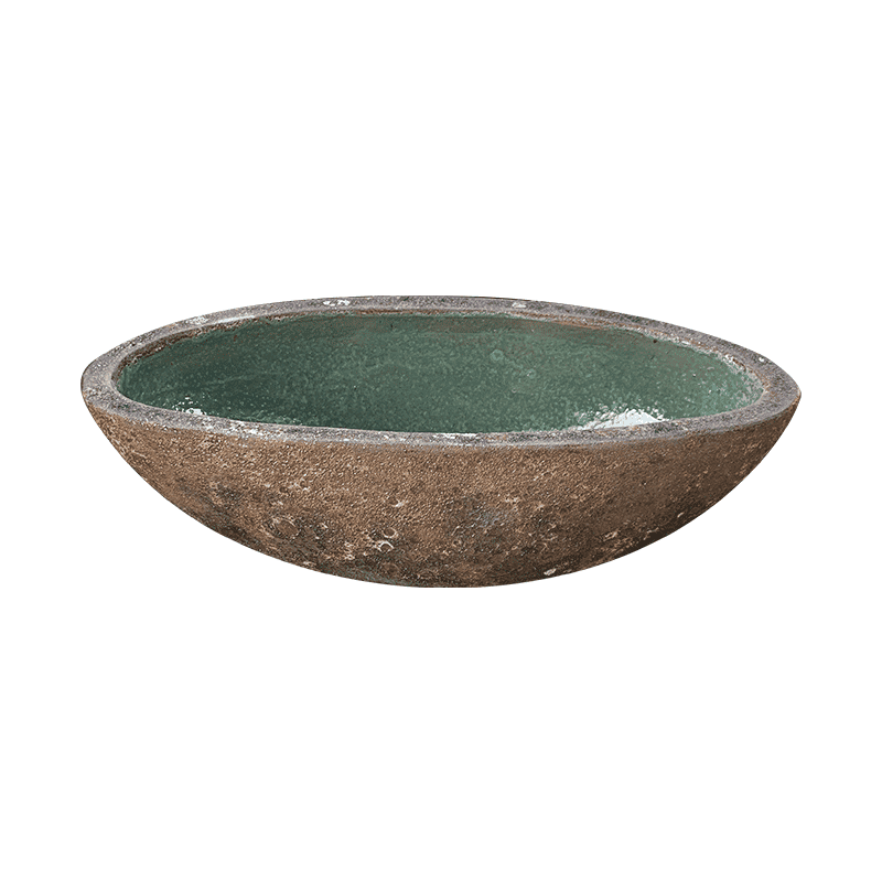 3170 Atlantic Thuyền Men Lòng 70x35x24