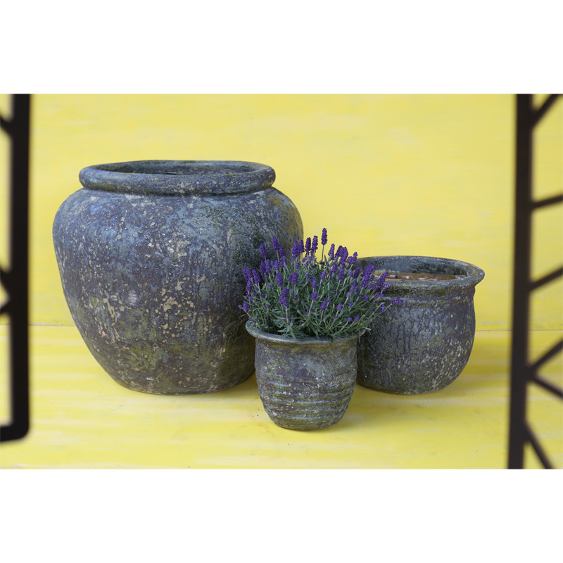 3421 Atlantic Cánh Đồng Lúa Mì 40x40x31