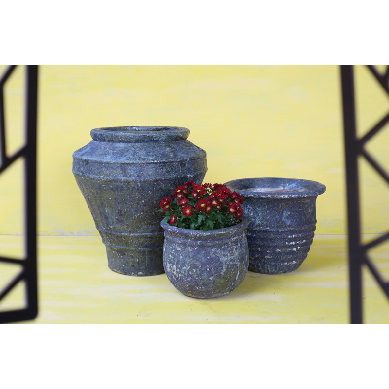 3421 Atlantic Cánh Đồng Lúa Mì 40x40x31