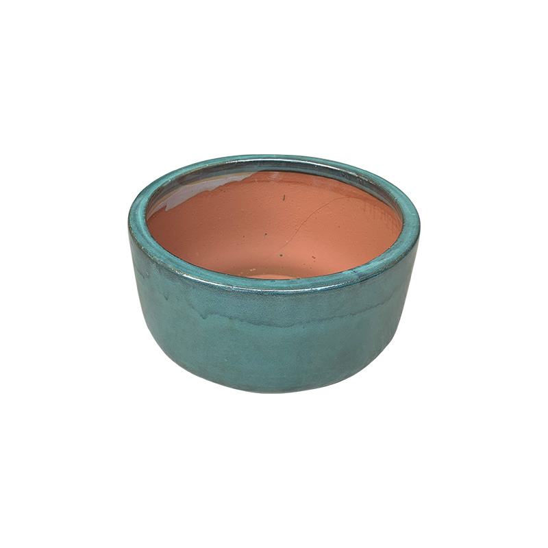 3446 OD Trụ Thấp 38x38x19 Xanh Rêu
