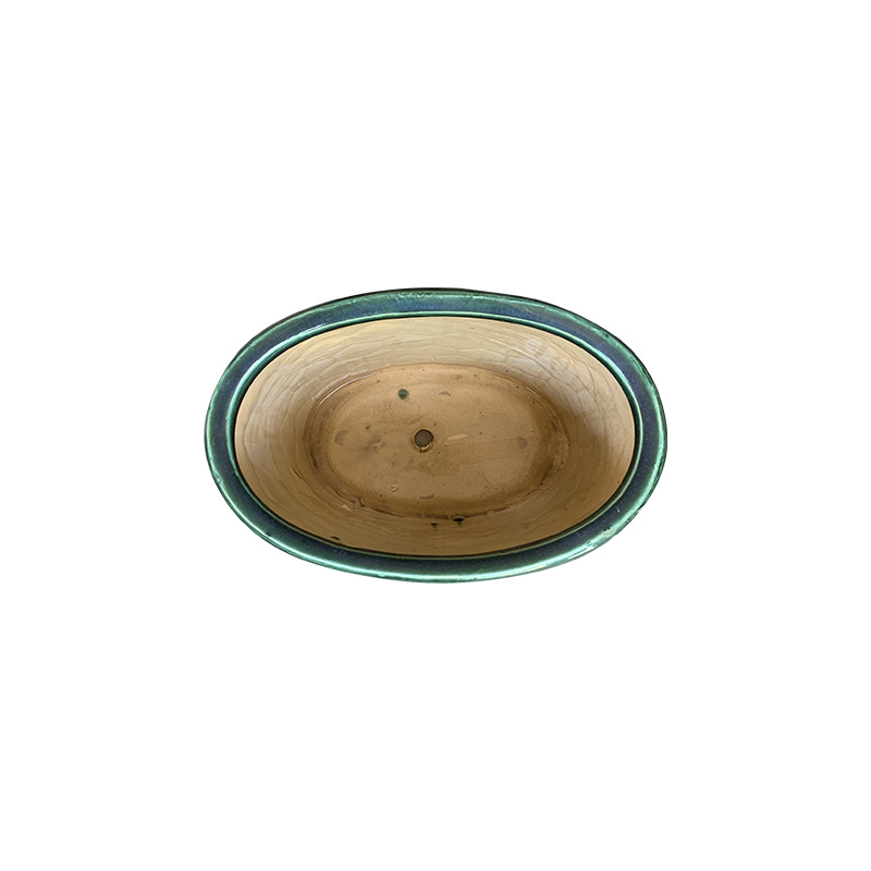 3536 ID Oval Tổ Ong 33x22x22
