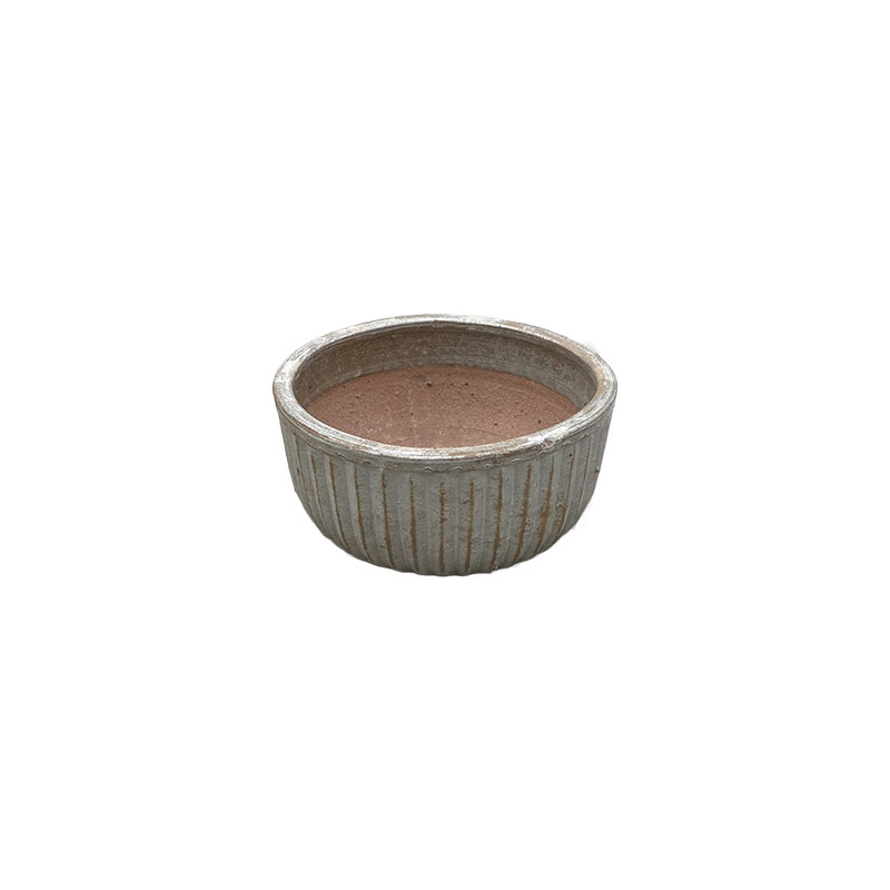Men Mộc | 3871 Lá Sen 26x26x13