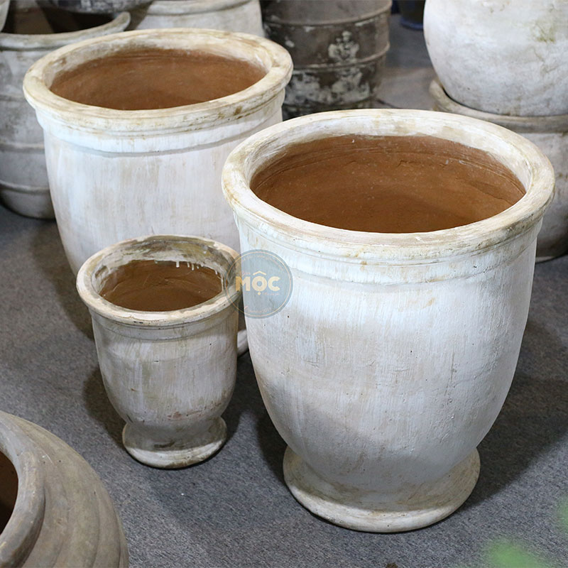 4190 Men Mỹ Thuật Ly Cúp Trơn 61x61x71
