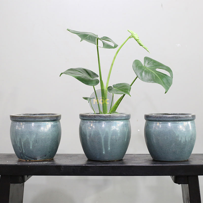 Bóng | 3589 OD Bầu Viền G 20x20x18