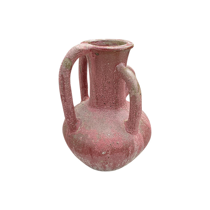 Titan Hồng Khoáng Biển
