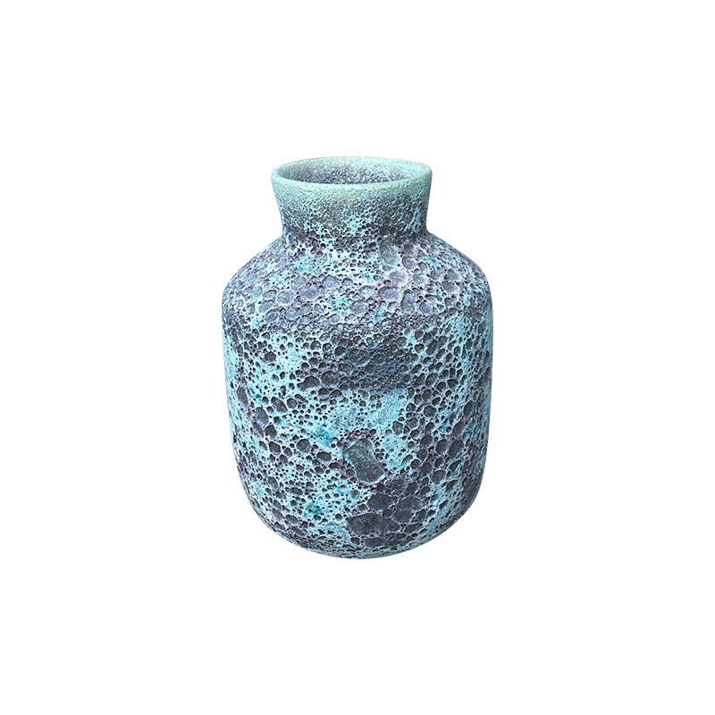Cắm Hoa Tươi | Atlantic | 4202 Atlantic Bình Bọt Biển 16x16x22 M9