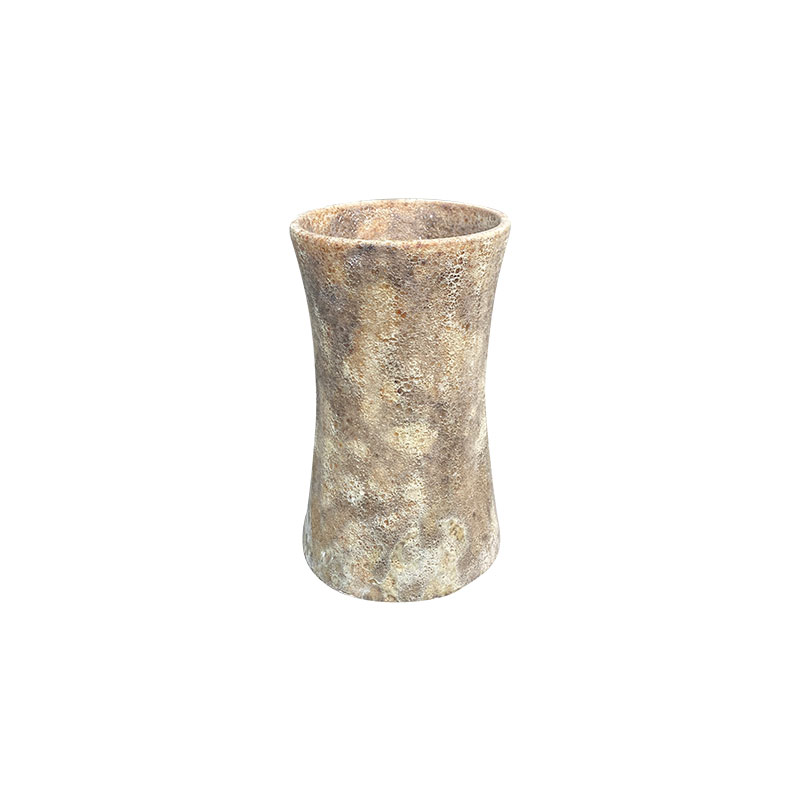 Cắm Hoa Tươi | Atlantic | 4229 Atlantic Bình Bọt Biền 12x12x20