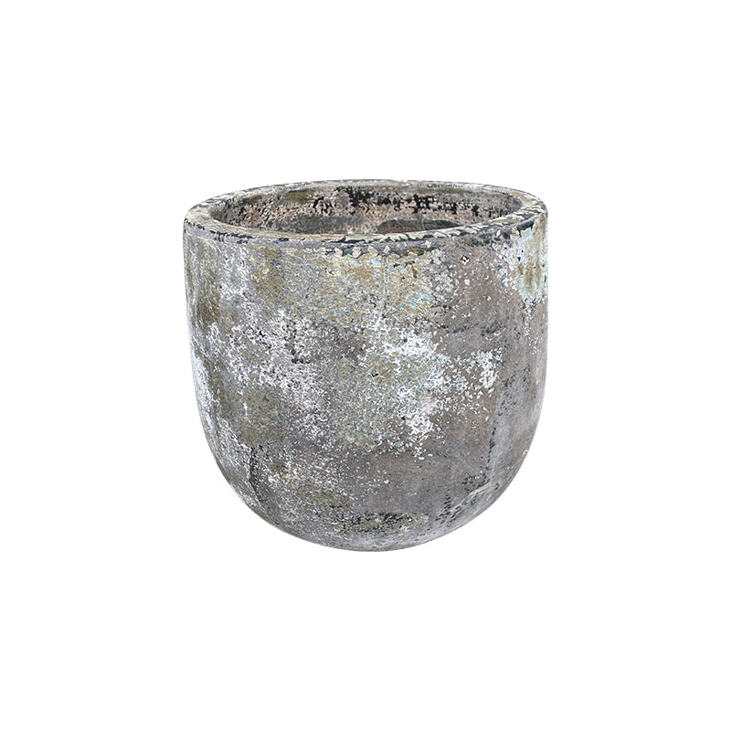 4231 Men Mỹ Thuật Tulip Trơn 35x35x31